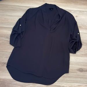 Mossimo VNeck Blouse